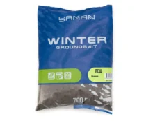 Прикормка для рыбалки Yaman Winter Beam, зимняя, лещ, 700 г